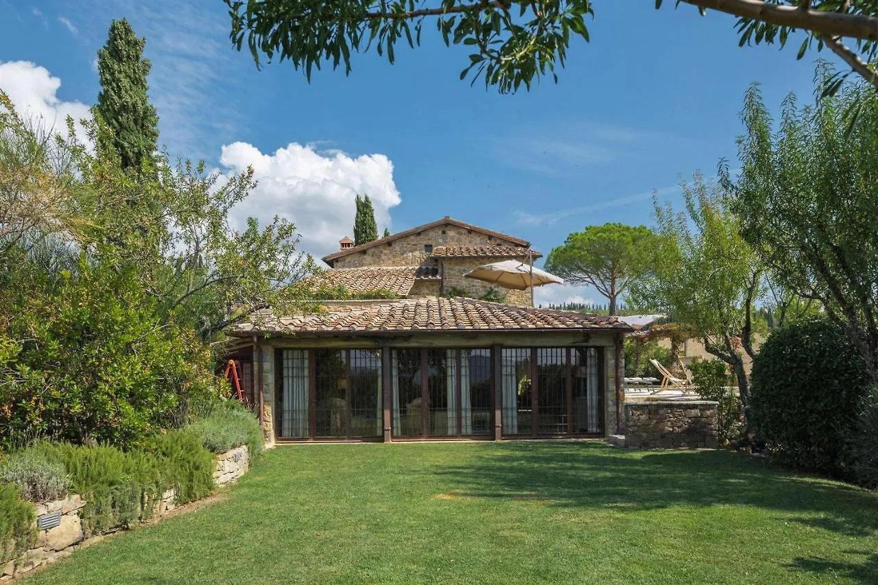 Il Casetto Radda in Chianti