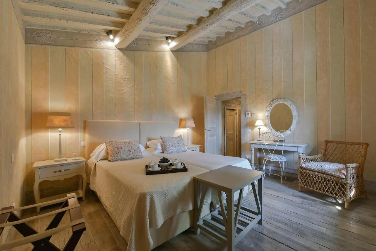 Il Casetto Radda in Chianti 0*,