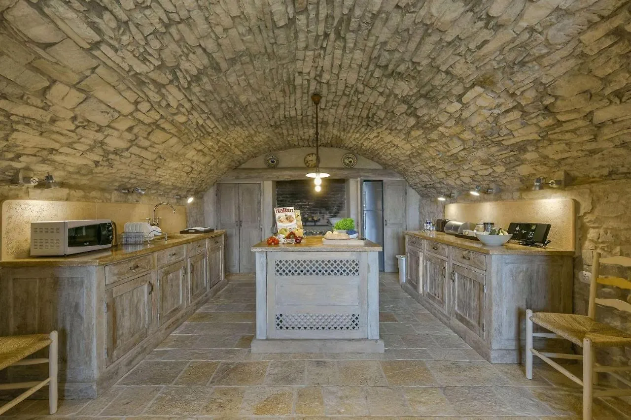 Il Casetto Radda in Chianti 0*,
