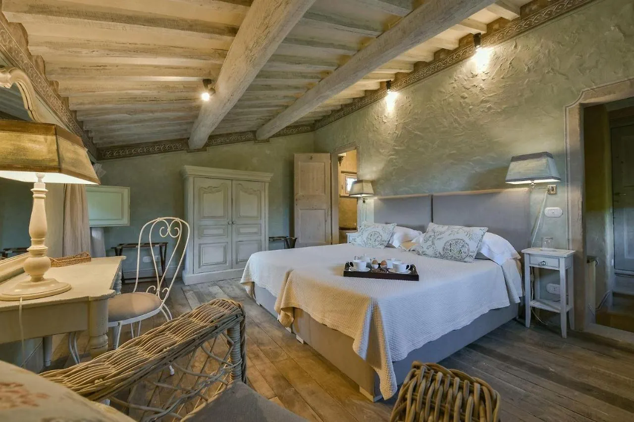 Il Casetto Radda in Chianti 0*,  Włochy
